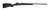 Savage Arms 57024 110 Long Range Hunter Full Size 300 WSM 2+1 26" Matte Black Threaded Barrel, Matte Black Drilled & Tapped Carbon Steel Receiver, Adj AccuStock Matte Gray Synthetic Stock, Right Hand TSW|52249