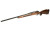 BERGARA TIMBER LH 6.5CM 22" 4RD WLNT RSR|BERB14S002L