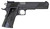 Iver Johnson Arms EAGLEXL10DS Eagle XL Full Size Frame 10mm Auto 15+1 6" Stainless Steel Barrel, Matte Black Steel Long/Serrated Slide, Black Steel Frame w/Beavertail, G10 Grip TSW|174702
