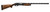 Retay USA ACEUL26 Ace Upland Ultralight 12 Gauge Semi-Auto 3" 3+1 26" Black Deep Bore Barrel, Aluminum Drilled & Tapped Slopeback Receiver, Fixed Satin Walnut Stock TSW|192834