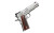KIMBER SS TARGET LS 45ACP 6" 7RD SLV RSR|KIM3000373