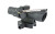 TRIJICON CMP ACOG RED 9MM RTR 2X20 RSR|TRTA47-C-400414