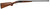 CZ-USA 06401 Sharp-Tail 12 Gauge 3" 2rd 28" Black Hard Chrome Side by Side Barrel, Color Case Hardened Metal Finish, Turkish Walnut Stock Includes 5 Chokes TSW|62024