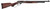 Henry H012GMCC Big Boy Side Gate Full Size 357 Mag 10+1 20" Blued Octagon Barrel, Color Case Hardened Steel Receiver, American Walnut Stock Right Hand TSW|128842