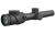 TRIJICON ACCUPOINT 1-6X24 BAC AMBER RSR|TRTR25-C-200091