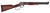Henry H012GMRCC Big Boy Side Gate Full Size 38 Special/357 Mag 7+1 16.50" Blued Octagon Barrel, Color Case Hardened Steel Receiver, American Walnut Stock Right Hand TSW|128845