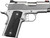 Kimber Mfg.,inc 3200062CA Stainless Ultra Carry II (CA) 45 ACP 7+1 3" Satin Silver Steel Slide Black Synthetic Double Diamond Checkering Grip TSW|170450