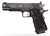 Kimber Mfg, Inc 3700895 DS Warrior Boot Campaign 9mm Luger 20+1 5" Matte Stainless Deep Crown Barrel, KimPro Black Engraved/Optic Cut/Serrated Slide, Black Stainless Steel Frame w/Beavertail & Picatin TSW|198581