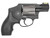 Smith & Wesson 163062 Model 340 Personal Defense 357 Mag Or 38 S&W Spl +P 1.88" Black Stainless Steel Barrel, 5rd Titanium Cylinder , Black Scandium Alloy J-Frame , HiViz Fiber Optic Green Front Sight TSW|26303