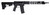 Diamondback DB1758K001 DB15 5.56x45mm NATO 16" 30+1 Black Adjustable Magpul ACS-L Stock Black Magpul MOE-K2+ Grip TSW|141072