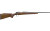 BERGARA TIMBER 243WIN 22" 4RD WAL RSR|BERB14S003C
