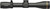 Leupold 183847 VX-5HD Gen2 Black 2-10x42mm 30mm Tube Illuminated FireDot Duplex Reticle TSW|184049
