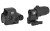 EOTECH HHS II EXPS2-2 WITH G33 BLK RSR|EOHHSII