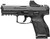 HK 81001120 VP9A1 K OR SCS 9MM 2-15R TSW|172676