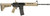 Colt Mfg CR6920MPSFDE M4 Carbine 5.56x45mm NATO 30+1 16.10", Black Rec, FDE Magpul Furniture, SL Carbine Stock & Grip, Vertical Grip, MBUS Rear Sight TSW|156399