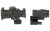 TRIJICON MRO SD PATROL RED DOT COMBO RSR|TR2200368