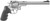 Ruger 5502 Super Redhawk Large Frame 44 Rem Mag/44 Special 6rd 9.50" Satin Stainless Steel w/Integral Mount Barrel, Satin Cylinder & Frame, Hogue Tamer Monogrip, Transfer Bar Safety, Exposed Hammer TSW|70253