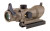 TRIJICON ACOG 4X32 AMBER XHR .223 RSR|TRTA01-D-100319