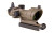 TRIJICON ACOG 4X32 AMBER XHR .223 RSR|TRTA01-D-100319