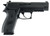 Sig Sauer 220R45BSSCA P220 Full Size *CA Compliant 45 ACP 4.40" 8+1 Black Hardcoat Anodized Aluminum Frame Black Nitron Stainless Steel Slide with Black 1-Piece Ergo Grip TSW|79472