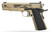 Kimber Mfg, Inc 3700897 Next Gen 45 ACP 7+1 5" Stainless Deep Crown Barrel, Stainless Stainless Steel Engraved/Optic Ready/Serrated Slide, Satin Stainless Steel Frame w/Beavertail, Black Walnut w/G10 TSW|198580