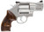 Smith & Wesson 170135 Performance Center Model 629 44 Rem Mag, 44 S&W Spl 6rd 2.63" Stainless Steel Barrel & Cylinder Matte Silver Stainless Steel Frame with Wood Grip TSW|61693