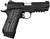 Kimber Mfg.,inc 3100014 KDS9C Rail 9mm 15+1 18+1 4.09" KimPro Black Front and Rear Serrations Stainless Steel G-10 Grip TSW|170603