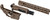 Radian Weapons R0414 Model 1 Builder Kit 14" Magpul M-LOK Handguard TSW|165692
