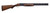 Weatherby OR1MB2028RGG Orion Full Size 20 Gauge Break Open 3" 2rd 28" Matte Blued Over/Under Vent Rib Barrel, Matte Blued Steel Receiver, Fixed w/Prince of Whales Grip Satin Grade A Walnut Stock TSW|191261