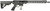 Rock River Arms BT91700V1 LAR-BT9G R9 Competition 9mm Luger 16" Stainless, Black, RRA NSP-2 Stock & Hogue Grip TSW|148305