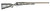 Christensen Arms 801-01349-00 Mesa FFT TI Full Size 25 Creedmoor 4+1 20" Burnt Bronze Cerakote Threaded Barrel, Burnt Bronze Cerakote Titanium Drilled & Tapped Receiver, Carbon w/Green & Tan Accents F TSW|194181