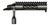 Mdt Sporting Goods Inc 117083SBN Fuzion Magnum Black 416R Stainless Steel TSW|199180