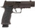 SIG 320AXGF9LEGION10 P320 9MM 3.9 10R GRY TSW|156065