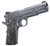 Dickinson LLC DKSN45MPRP Adam 1911 Mesopatamia Full Size 45 ACP 8+1 5" Stainless Steel Barrel, Serration B Slide, Steel Frame w/Beavertail TSW|200597