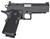 Springfield Armory PH9117AOS Prodigy 9mm Luger 20+1/17+1 4.25" Bull Barrel, Black Cerakote Carbon Steel Frame w/Picatinny Acc. Rail, Optic Ready Slide, Polymer Grip, Fiber Optic Sight TSW|148472
