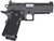 Springfield Armory PH9117AOSLC 1911 DS Prodigy 9mm 10+1 4.25" Black Cerakote Optic Ready/Serrated Carbon Steel Slide Black Cerakote Polymer Grip Ambidextrous TSW|168543