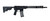 Faxon Firearms FX5216X Sentry 223 Rem/5.56 NATO 16" Black Nitride Barrel, 15" M-LOK Handguard, Black B5 Bravo Stock, Black B5 Type 23 Grip TSW|180711