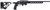 Tikka JRT1XATB30916 T1X Ace Target 17 HMR 10+1 16" Black Anodized Threaded Barrel, Picatinny Rail Receiver, ARCA/M-LOK Handguards, Black Adjustable Aluminum Stock, Black Polymer Grips TSW|178934