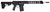 Diamondback DB1059C001 DB10 308 Win 18" 20+1 Black Adjustable Magpul ACS-L Stock Black Magpul MOE-K2+ Grip TSW|141042