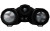 ATN BINOX 6 LRF 256X192 THERMAL BINO RSR|ATNMSBNB6225A