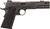 Kimber Mfg.,inc 3000468 Rampart 10mm 8+1 5" Cerakote Stainless Steel Slide G10 Grip TSW|171926