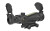 TRIJICON ACOG 3.5X35 GRN HS TA51 MNT RSR|TRTA11MGO-M249
