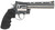 Colt Mfg ANACONDASP6RTS Anaconda 44 Mag 6 Shot 6" Stainless Recessed Target/Vent Rib Barrel, Cylinder & Frame, Black Hogue Rubber w/Finger Grooves Grip TSW|135490