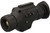 ATN TIMNODN325X ODIN LT 320 Thermal Hand Held/Mountable Scope Black 1x 3-6x 25mm 320x240, 60 fps Resolution, Zoom TSW|146549