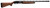 Browning 011735304 Maxus II Hunter Full Size 12 Gauge Semi-Auto 3" 4+1 28" Matte Blued Vent Rib Barrel, Matte Black Aluminum Receiver, Adj Shim Grade I Turkish Walnut Wood Stock TSW|134944