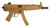 CIA HG6034GB-N AP5 RAL8000 9MM 8.9" 30R FDE TSW|192135