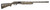 Weatherby XBL1228MAG Sorix Full Size 12 Gauge 3" 2+1 28" Vent Rib Barrel & Drilled & Tapped Steel Receiver, Mossy Oak Bottomland Synthetic Stock w/Adj Shim, Ambidextrous TSW|169801