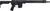 CMMG 28A670CAB Resolute MK4 22 ARC Black Nitride Threaded Barrel, Black Armor Cerakote Picatinny Rail Aluminum Receiver, M-LOK Handguard, Black Synthetic CMMG 6 Position RipStock, Black Polymer Grip TSW|164431