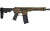 CMMG BNSHE MK4 5.56 10.5" PB 30RD MB RSR|CMMG55A420A-MB