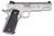 Springfield Armory PC9107LCA18 1911 TRP *CA Compliant 45 ACP 7+1, 5" Match Grade Steel Steel Barrel, Serrated Slide & Frame w/Beavertail, Black G10 Grip TSW|24324